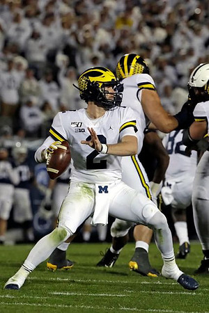 Shea Patterson (2)