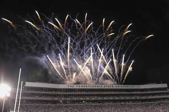 Beaver Stadium