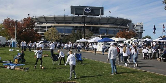 Beaver Stadium