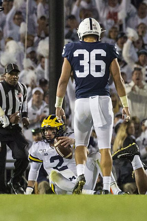 Shea Patterson (2)