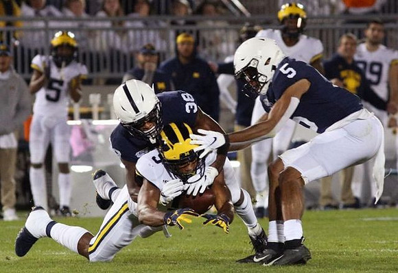 Donovan Peoples-Jones (9)