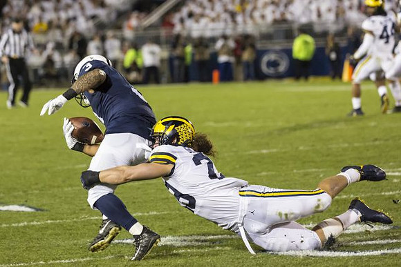 Jordan Glasgow (29)