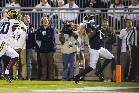 Brad Hawkins (20)