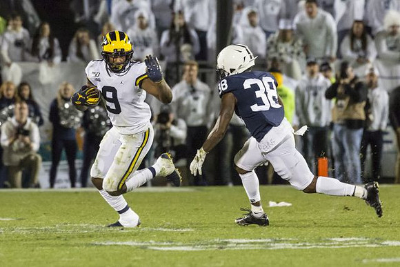 Donovan Peoples-Jones (9)