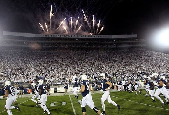 Beaver Stadium