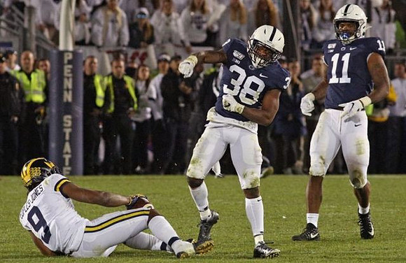 Donovan Peoples-Jones (9)