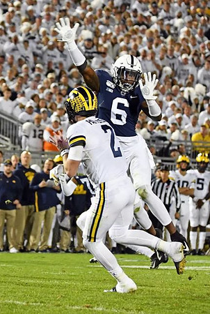 Shea Patterson (2)