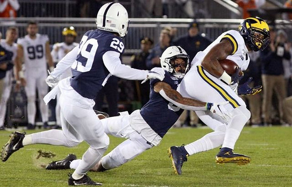 Tarik Black (7)