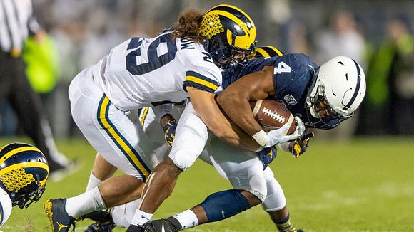 Jordan Glasgow (29)