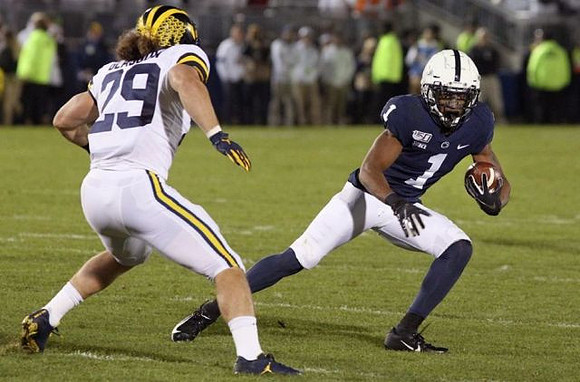Jordan Glasgow (29)