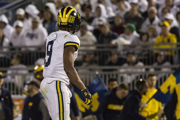 Donovan Peoples-Jones (9)