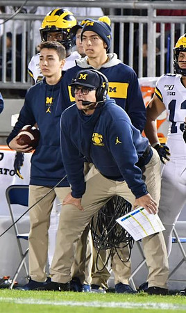 Jim Harbaugh