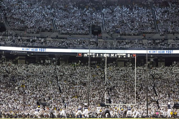 Beaver Stadium