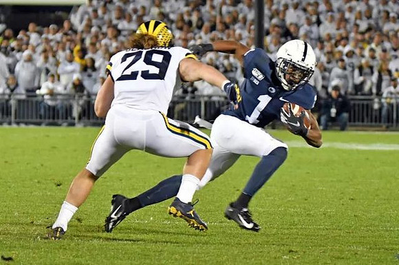 Jordan Glasgow (29)