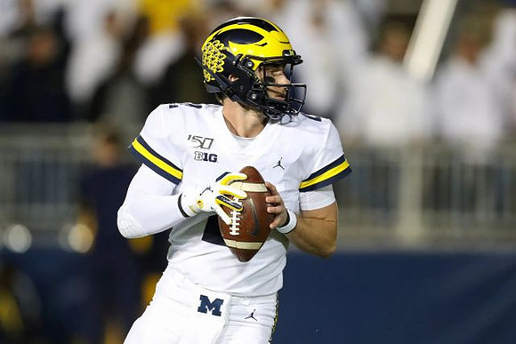 Shea Patterson (2)