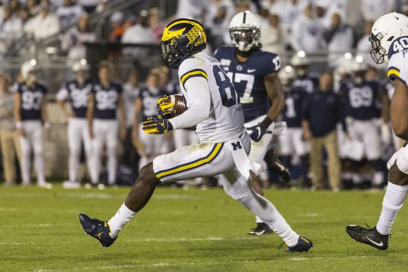 Nick Eubanks (82)