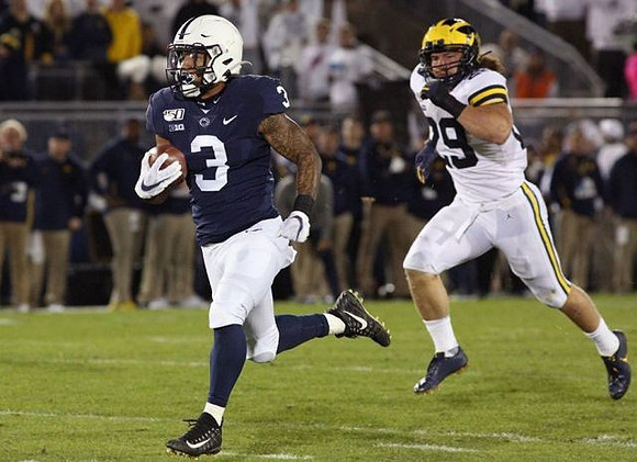 Jordan Glasgow (29)