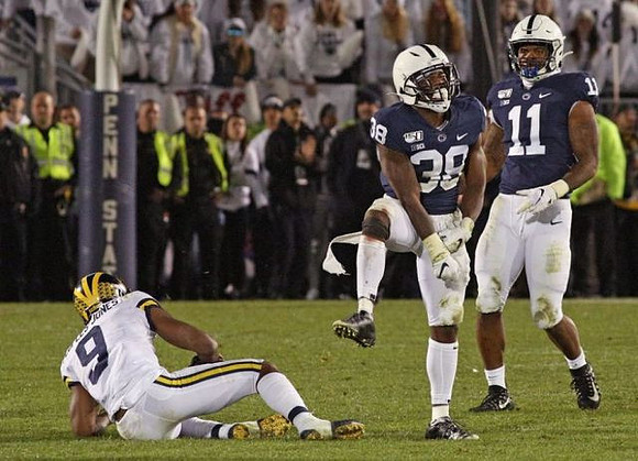 Donovan Peoples-Jones (9)