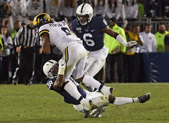 Donovan Peoples-Jones (9)
