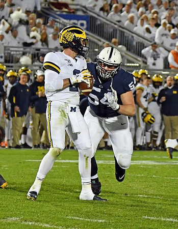 Shea Patterson (2)