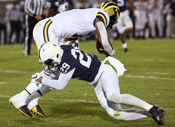 Tarik Black (7)