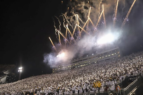 Beaver Stadium