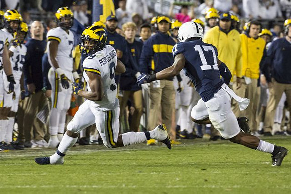 Donovan Peoples-Jones (9)