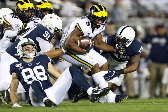 Donovan Peoples-Jones (9)