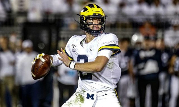 Shea Patterson (2)