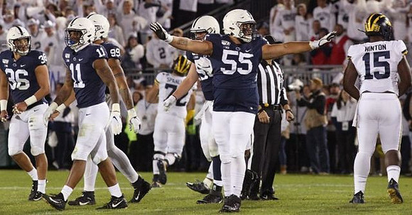 Stephen Spanellis (72) and Christopher Hinton (15)