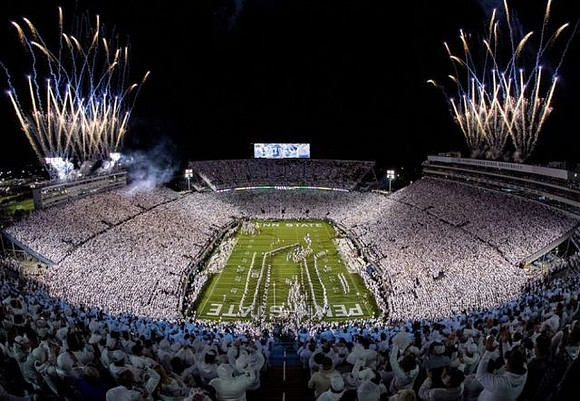 Beaver Stadium