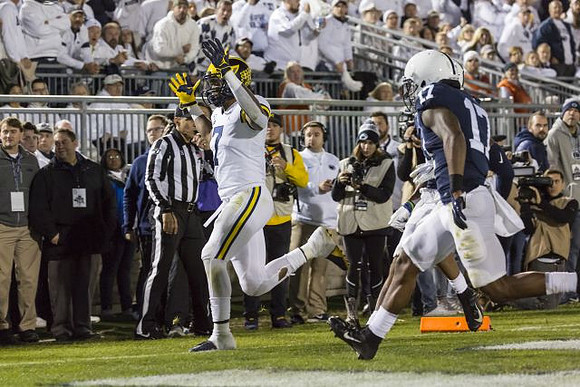 Khaleke Hudson (7)