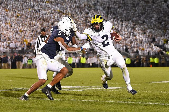 Shea Patterson (2)