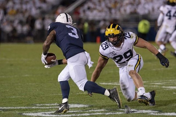 Jordan Glasgow (29)