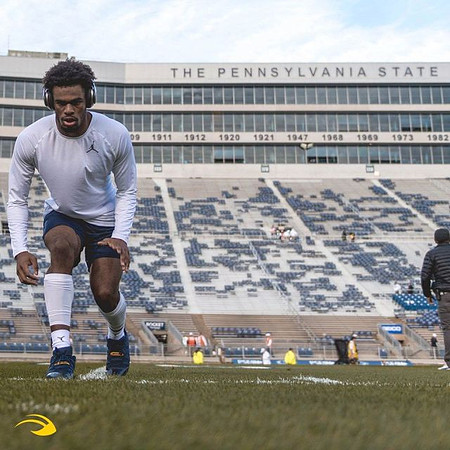 Beaver Stadium