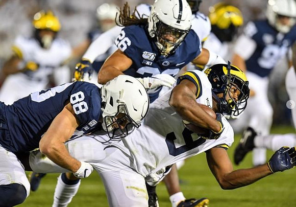Donovan Peoples-Jones (9)