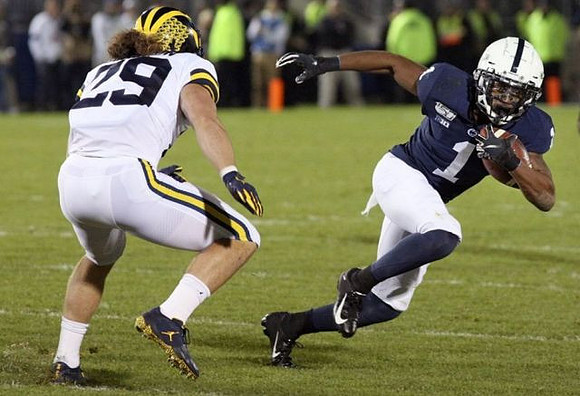 Jordan Glasgow (29)