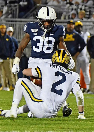 Shea Patterson (2)