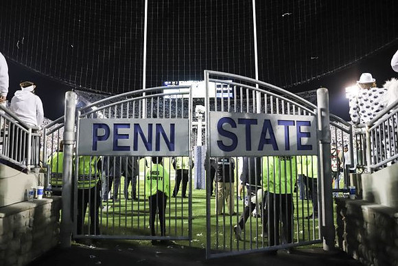 Beaver Stadium