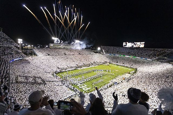Beaver Stadium