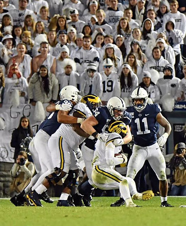 Shea Patterson (2)
