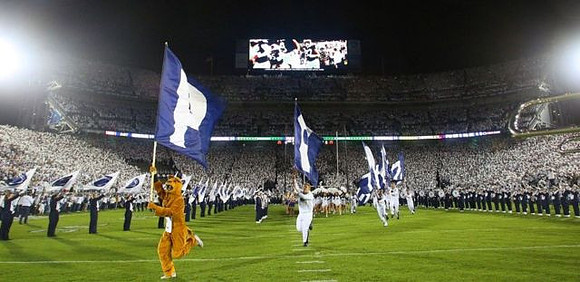 Beaver Stadium