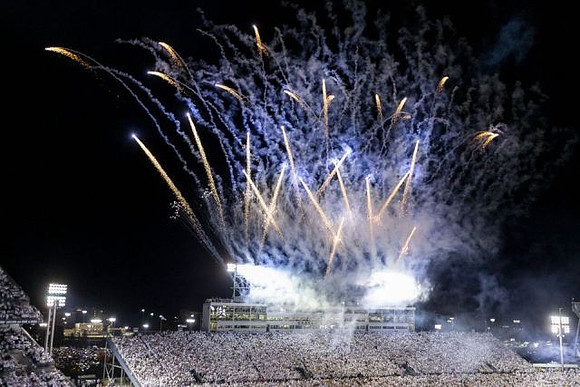 Beaver Stadium