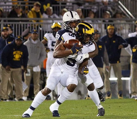 Donovan Peoples-Jones (9)