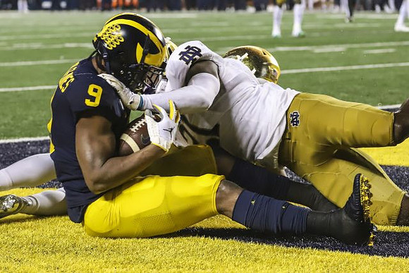 Donovan Peoples-Jones (9)
