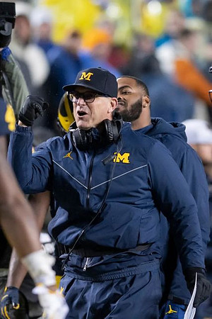 Jim Harbaugh