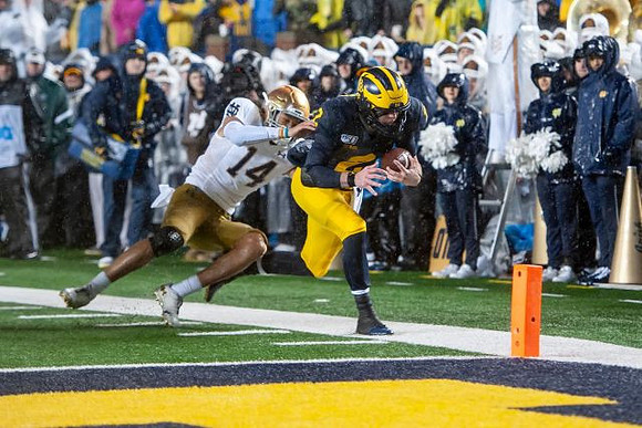 Shea Patterson (2)