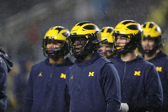 Michigan Team