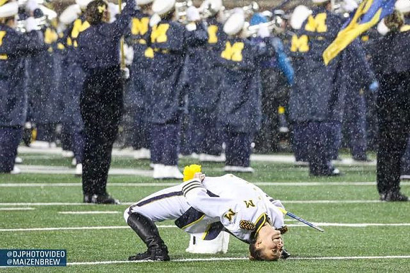 Michigan Band