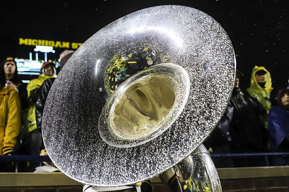 Michigan Band